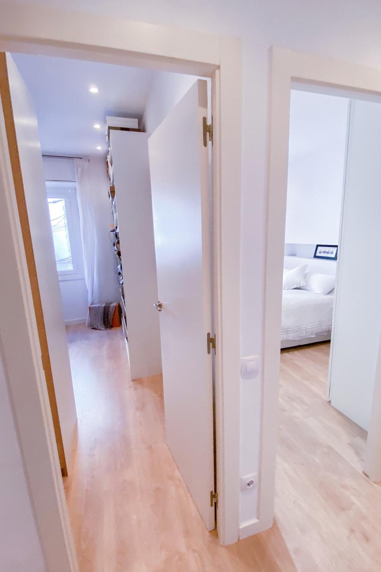 Anna & Thomas - Sitges Center Apt Kültér fotó