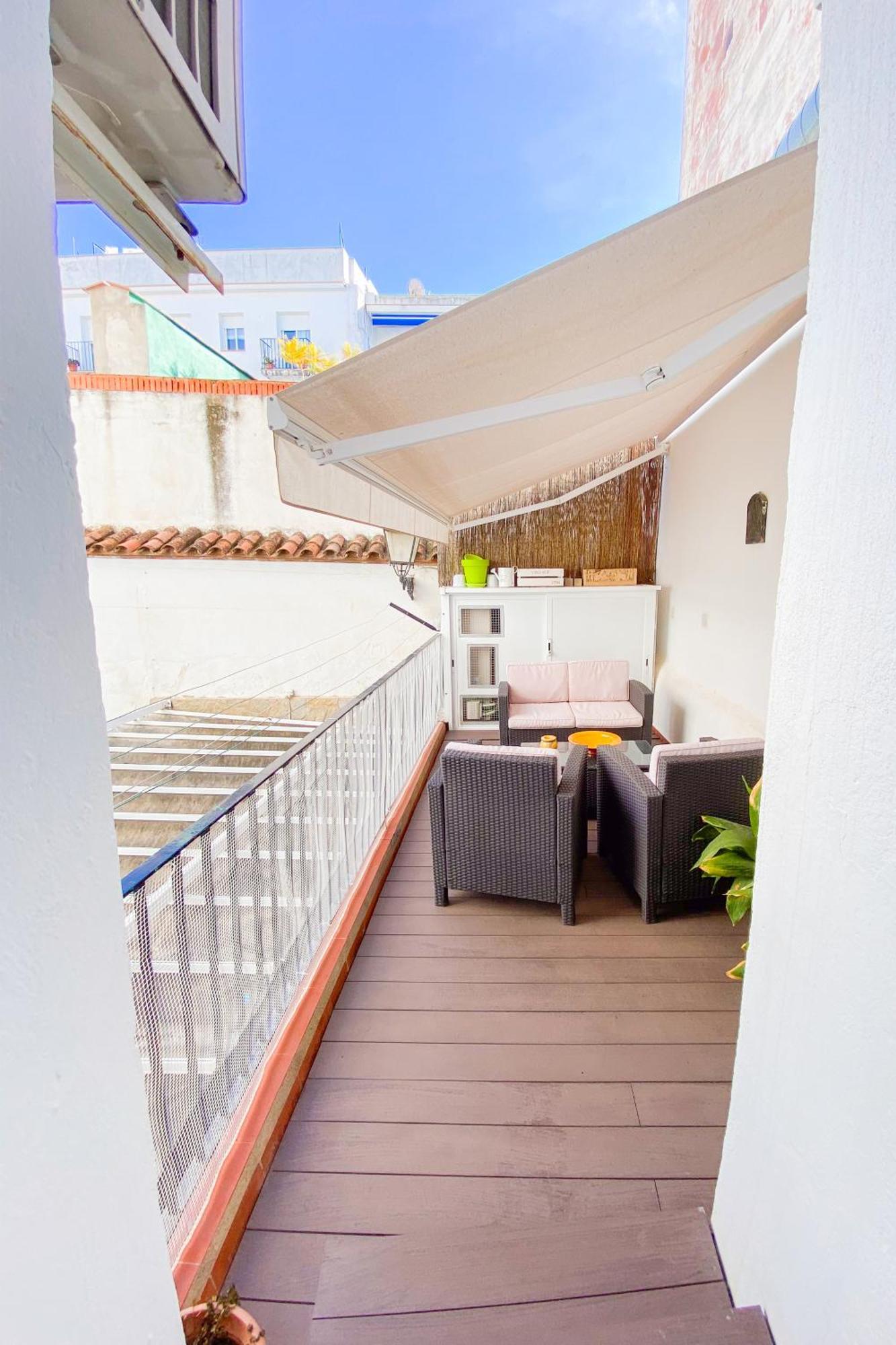 Anna & Thomas - Sitges Center Apt Kültér fotó