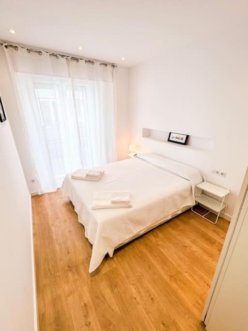 Anna & Thomas - Sitges Center Apt Kültér fotó