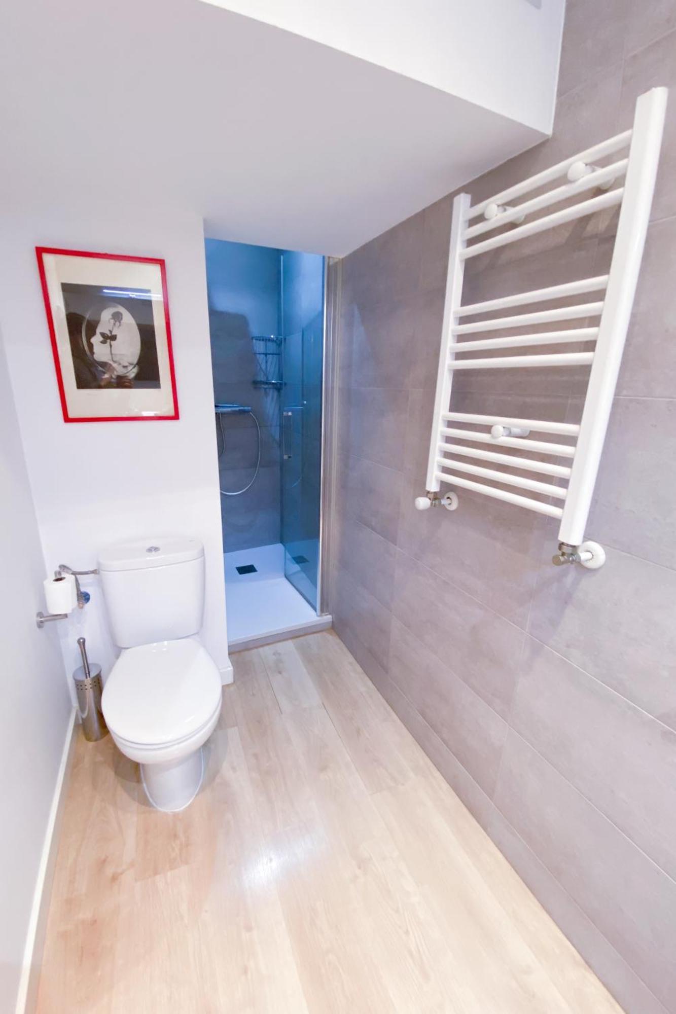 Anna & Thomas - Sitges Center Apt Kültér fotó